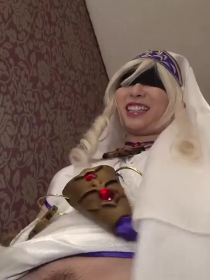 ID-007 [宝田もなみ] コスプレ淫乱の乙女ペニスレイヤー もなみ_00214