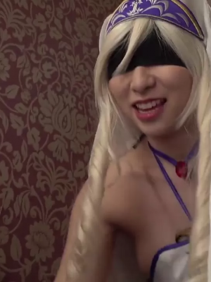 ID-007 [宝田もなみ] コスプレ淫乱の乙女ペニスレイヤー もなみ_00222