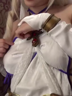 ID-007 [宝田もなみ] コスプレ淫乱の乙女ペニスレイヤー もなみ_00226