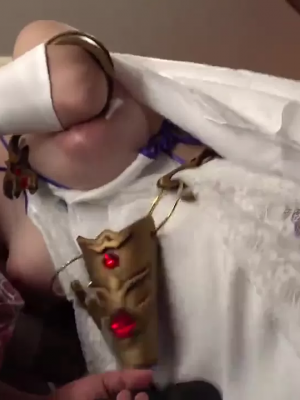 ID-007 [宝田もなみ] コスプレ淫乱の乙女ペニスレイヤー もなみ_00246