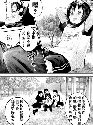 [ショタ漫画屋さん (orukoa)] 新入生は肉便器！部活少年完全攻略[冒险者公会] [Digital]_040__040