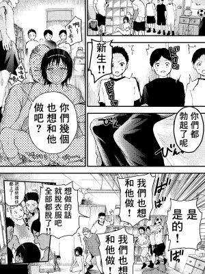 [ショタ漫画屋さん (orukoa)] 新入生は肉便器！部活少年完全攻略[冒险者公会] [Digital]_071__071