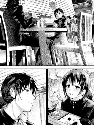 [ショタ漫画屋さん (orukoa)] 新入生は肉便器！部活少年完全攻略[冒险者公会] [Digital]_151__151