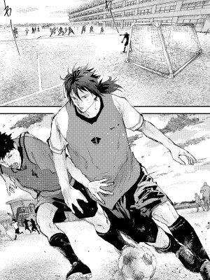 [ショタ漫画屋さん (orukoa)] 新入生は肉便器！部活少年完全攻略[冒险者公会] [Digital]_153__153