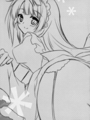 (C87) [Petite*Cerisier (桜はんぺん)] ことりちゃん生誕祭 (ラブライブ!)_04