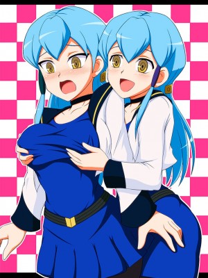 [BurstBomb.T (TKP)] 蒼龍の絆 (カードファイト!! ヴァンガード) [DL版]_26
