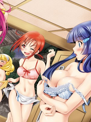 [メタボ喫茶異臭騒ぎ (いたちょう, カキコ)] れいかちゃんちのジジィと茶飲み友達 (スマイルプリキュア!) [DL版]_16