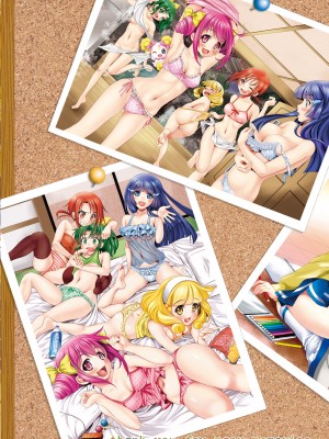 [メタボ喫茶異臭騒ぎ (いたちょう, カキコ)] れいかちゃんちのジジィと茶飲み友達 (スマイルプリキュア!) [DL版]_20