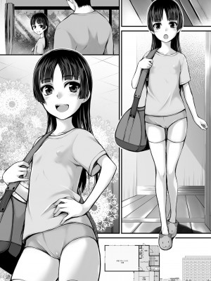 [自爆システム (涼樹天晴)] 姪っ娘がエロくて近親相姦しました。[DL版]_23