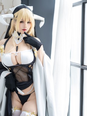 [小仓千代w] 怨仇_07