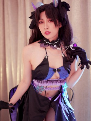 Annchirisu - Devil Ishtar_05