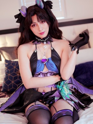 Annchirisu - Devil Ishtar_06