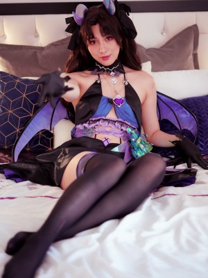 Annchirisu - Devil Ishtar_08