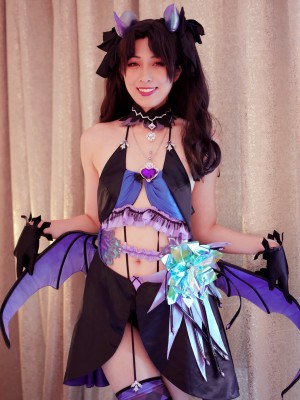 Annchirisu - Devil Ishtar_04