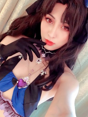 Annchirisu - Devil Ishtar_22