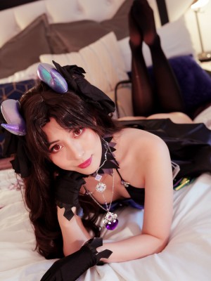 Annchirisu - Devil Ishtar_13