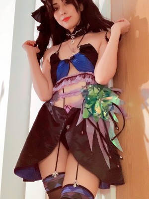 Annchirisu - Devil Ishtar_26