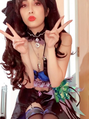 Annchirisu - Devil Ishtar_25