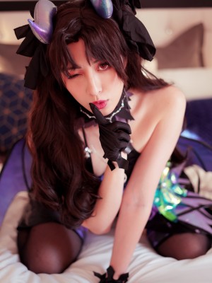 Annchirisu - Devil Ishtar_09