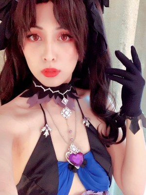 Annchirisu - Devil Ishtar_21