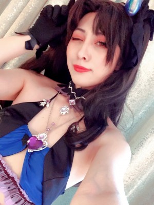 Annchirisu - Devil Ishtar_23