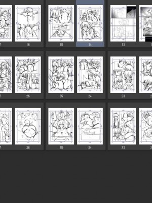 [SAMPLE] [大広サキ] きらパイがキモオヤジにあれこれされる話 (対魔忍RPG)_22