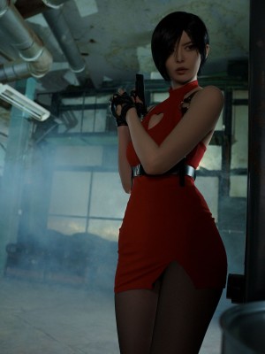 Vinnegal - Ada Wong_05