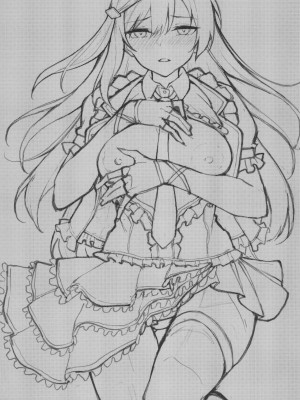 (C102) [ふぇると工房 (Flugel)] Sunny Scarlet (ラブライブ! 虹ヶ咲学園スクールアイドル同好会)_21