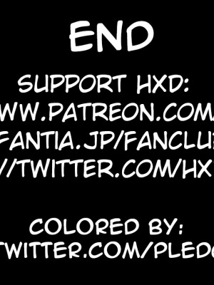 [Patreon／Fanbox] [HxD] - [SeidelPledge] [Colored] (2023／01 - 2023／07)_311_ZEndhxd