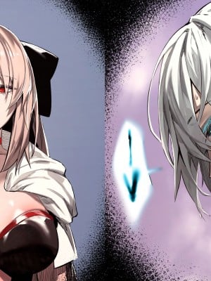 [Patreon／Fanbox] [HxD] - [SeidelPledge] [Colored] (2023／01 - 2023／07)_002_01_COVER