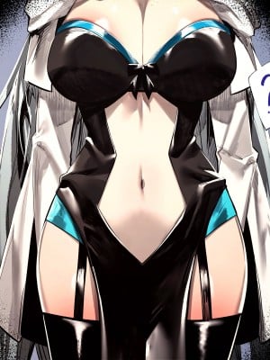 [Patreon／Fanbox] [HxD] - [SeidelPledge] [Colored] (2023／01 - 2023／07)_004_01JAN_02