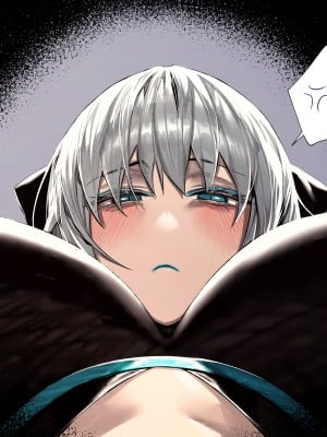 [Patreon／Fanbox] [HxD] - [SeidelPledge] [Colored] (2023／01 - 2023／07)_010_01JAN_08