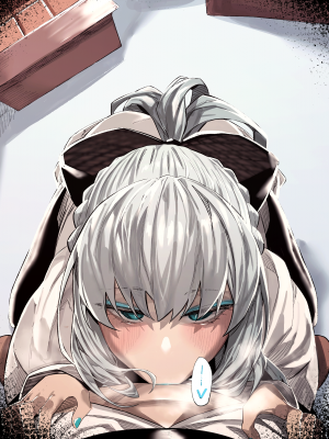 [Patreon／Fanbox] [HxD] - [SeidelPledge] [Colored] (2023／01 - 2023／07)_065_02FEB_17