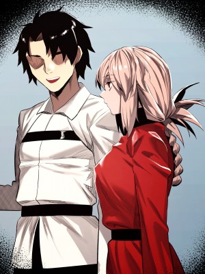 [Patreon／Fanbox] [HxD] - [SeidelPledge] [Colored] (2023／01 - 2023／07)_094_03MAR_01