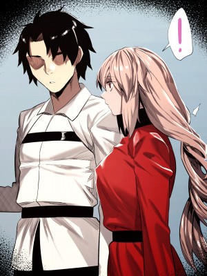 [Patreon／Fanbox] [HxD] - [SeidelPledge] [Colored] (2023／01 - 2023／07)_095_03MAR_02