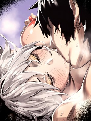 [Patreon／Fanbox] [HxD] - [SeidelPledge] [Colored] (2023／01 - 2023／07)_162_04APR_20