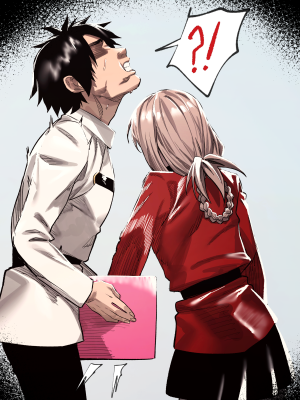 [Patreon／Fanbox] [HxD] - [SeidelPledge] [Colored] (2023／01 - 2023／07)_195_05MAY_04