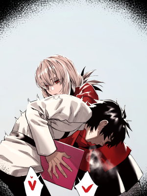 [Patreon／Fanbox] [HxD] - [SeidelPledge] [Colored] (2023／01 - 2023／07)_196_05MAY_05