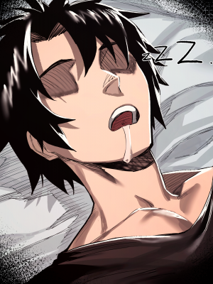 [Patreon／Fanbox] [HxD] - [SeidelPledge] [Colored] (2023／01 - 2023／07)_213_05MAY_22