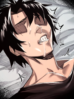 [Patreon／Fanbox] [HxD] - [SeidelPledge] [Colored] (2023／01 - 2023／07)_215_05MAY_24