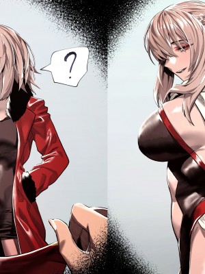 [Patreon／Fanbox] [HxD] - [SeidelPledge] [Colored] (2023／01 - 2023／07)_231_06_Cover