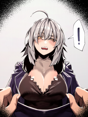 [Patreon／Fanbox] [HxD] - [SeidelPledge] [Colored] (2023／01 - 2023／07)_233_06JUN_02
