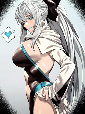 [Patreon／Fanbox] [HxD] - [SeidelPledge] [Colored] (2023／01 - 2023／07)_255_06JUN_24