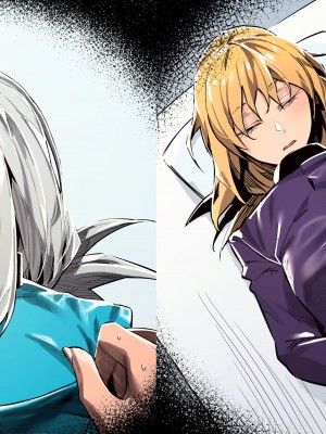 [Patreon／Fanbox] [HxD] - [SeidelPledge] [Colored] (2023／01 - 2023／07)_268_07_COVER