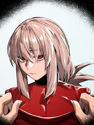 [Patreon／Fanbox] [HxD] - [SeidelPledge] [Colored] (2023／01 - 2023／07)_271_07JUL_03