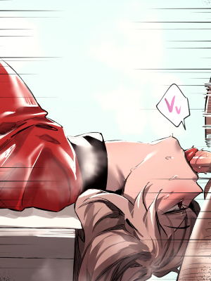 [Patreon／Fanbox] [HxD] - [SeidelPledge] [Colored] (2023／01 - 2023／07)_306_07JUL_38