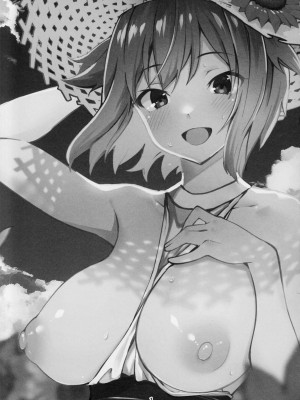 (C102) [ねぼすけ菌 (白石Nスケ)] ミリシタのえっちな落描き集4 (アイドルマスター ミリオンライブ!)_02