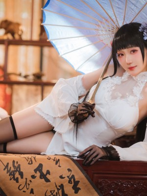 瓜希酱 逸仙改_17