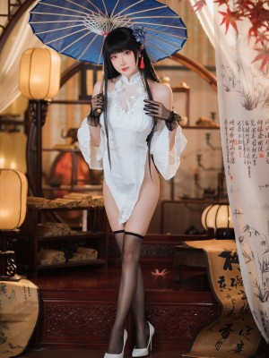 瓜希酱 逸仙改_10