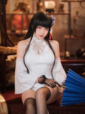 瓜希酱 逸仙改_09